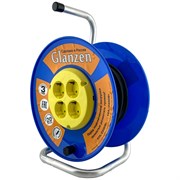 Силовой удлинитель GLANZEN EB-20-018 00-00006726