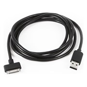 Кабель для iPhone/iPod/iPad Gembird CC-USB-AP1MB