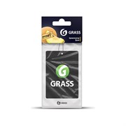 Картонный ароматизатор GRASS ST-0403