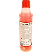 Очиститель ванных и туалетных комнат Pramol CLOSOFIX GEL