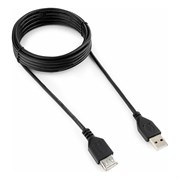 Кабель-удлинитель Cablexpert CCP-USB2-AMAF-10