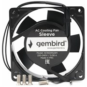 Вентилятор Gembird AC9225S22H