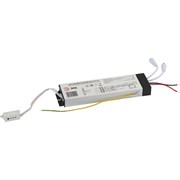 Блок аварийного питания для панели SPL-5/6 ЭРА LED-LP-5/6 A