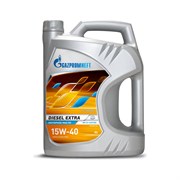 Масло Gazpromneft Diesel Extra 15W-40