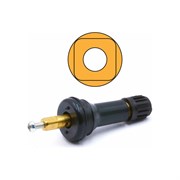 Вентиль для бескамерных шин HQ-mech TPMS-TR413-2