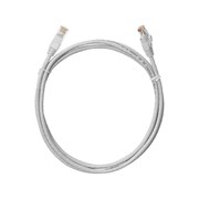 Коммутационный шнур NETLAN EC-PC4UD55B-020-GY-10