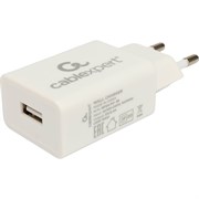 Адаптер питания Cablexpert MP3A-PC-38