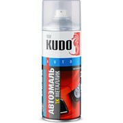 Автомобильная ремонтная металлизированная эмаль KUDO 41448 11605088