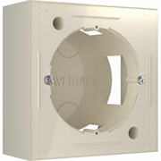 Коробка для накладного монтажа WERKEL a053526