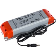 Источник питания для светодиодного модуля ЭРА LP-LED-12-36W-IP20-P-3,5