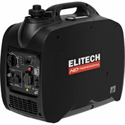 Генератор Elitech GIS 2000RМ HD