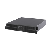 Батарейный блок для ИБП ДКС серии Small Rackmount SMALLR3A0, Rack 2U, 8х9Ач, 96В