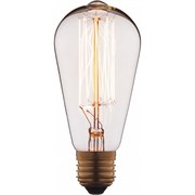 Лампа накаливания LOFT IT Edison Bulb