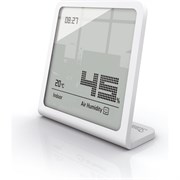 Гигрометр Stadler Form Selina hygrometer white