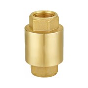 Обратный клапан DOUBLE-LIN LL5022 (3/4")