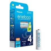 Аккумулятор Panasonic eneloop