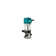 Кромочный фрезер MAKITA RT0702C