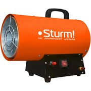 Газовая тепловая пушка Sturm GH91301V