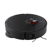 Робот-пылесос Xiaomi Robot Vacuum S20+ (Black) EU B108GL