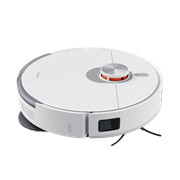 Робот-пылесос Xiaomi Robot Vacuum S20+ (White) EU B108GL