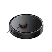 Робот-пылесос Xiaomi Robot Vacuum S20 (Black) EU D106