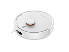 Робот-пылесос Xiaomi Robot Vacuum S20 (White) EU D106