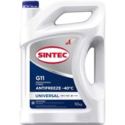 Антифриз SINTEC UNIVERSAL G11