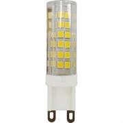 Светодиодная лампа ЭРА LED smd JCD-7w-220V-corn, ceramics-827-G9