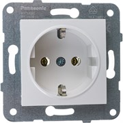 Розетка Panasonic Karre Plus