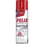 Быстрый запуск двигателя FELIX 411040018