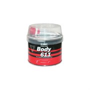 Шпатлевка HB BODY 611