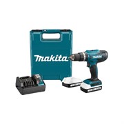 Ударная аккумуляторная дрель шуруповерт MAKITA G-серия