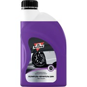 Средство для полировки и чернения шин SINTEC Dr. Active Tire Polish