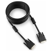 Кабель Cablexpert CC-DVI2-BK-15