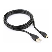 Кабель Cablexpert CCP-USB2-AM5P-6