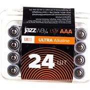 Алкалиновая батарейка Jazzway Ultra PLUS