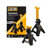 Ремонтная подставка JCB JCB-TH52002C