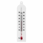Термометр комнатный, "МОДЕРН", диапазон измерения: от -10 до +50 °C, ПТЗ, ТБ-189