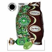 Карамель леденцовая АККОНД "Эвкалипт-ментол", 1000 г