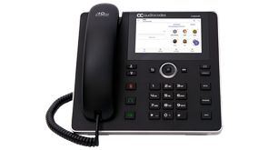 450HD IP Phone with external power supply + WiFi