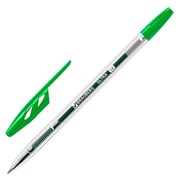 Ручка шариковая BRAUBERG "ULTRA", ЗЕЛЕНАЯ, узел 1 мм, чернила ГЕРМАНИЯ, наконечник ШВЕЙЦАРИЯ, 143561 Ручка шариковая BRAUBERG "ULTRA", ЗЕЛЕНАЯ, узел 1 мм, чернила ГЕРМАНИЯ, наконечник ШВЕЙЦАРИЯ, 143561