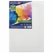 Холст на подрамнике акварельный BRAUBERG ART CLASSIC,20х30, 240г/м, 100% хлопок,мелкое зерно, 191667 Холст на подрамнике акварельный BRAUBERG ART CLASSIC,20х30, 240г/м, 100% хлопок,мелкое зерно, 191667