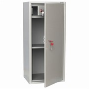 Шкаф металлический для документов BRABIX "KBS-041Т", 913х420х350 мм, 21 кг, трейзер, сварной, 291153 Шкаф металлический для документов BRABIX "KBS-041Т", 913х420х350 мм, 21 кг, трейзер, сварной, 291153