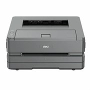 Принтер лазерный DELI P3100DN, A4, 31 стр./мин., 30000 стр./мес, ДУПЛЕКС, сетевая карта