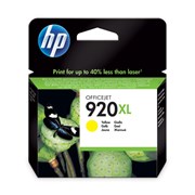 Картридж струйный HP (CD974AE) Officejet 6000/6500/7000, №920, желтый, оригинальный, ресурс 700 стр. Картридж струйный HP (CD974AE) Officejet 6000/6500/7000, №920, желтый, оригинальный, ресурс 700 стр.