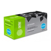 Картридж лазерный CACTUS (CS-CC530A) для HP ColorLaserJet CP2025/CM2320, черный, ресурс 3500 страниц Картридж лазерный CACTUS (CS-CC530A) для HP ColorLaserJet CP2025/CM2320, черный, ресурс 3500 страниц
