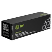 Картридж лазерный CACTUS (CS-CF400X) для HP LaserJet Pro M277n/dw/M252n/dw, черный, ресурс 2800 стр. Картридж лазерный CACTUS (CS-CF400X) для HP LaserJet Pro M277n/dw/M252n/dw, черный, ресурс 2800 стр.
