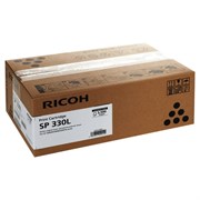 Картридж лазерный RICOH (SP 330LE) SP 330DN / 330SN / 330SFN, оригинальный, ресурс 3500 стр., 408278 Картридж лазерный RICOH (SP 330LE) SP 330DN / 330SN / 330SFN, оригинальный, ресурс 3500 стр., 408278