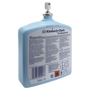 Сменный баллон 310 мл, KIMBERLY-CLARK "Rhapsodie", цитрусовый, артикул 6136
