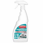 Универсальное чистящее средство для кухни UNICUM MULTY, 500 мл, триггер